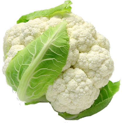 Cauliflower