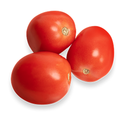 Roma Tomatoes